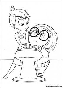 Dibujo Intensamente