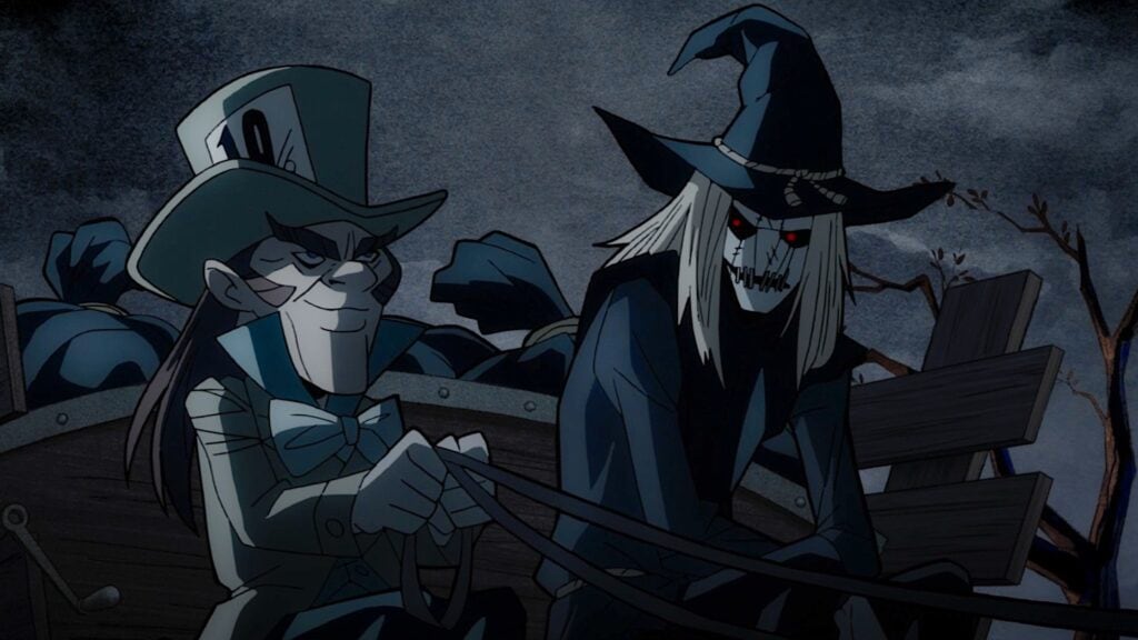 Batman: The Long Halloween Part Two