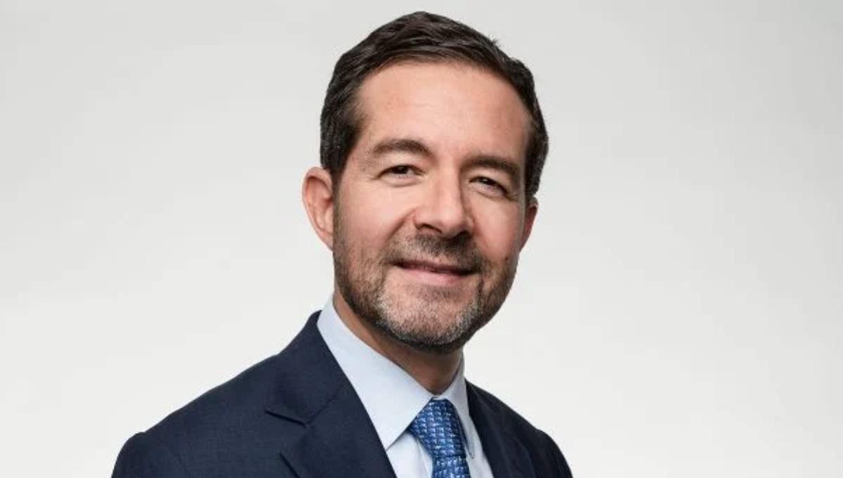Nicolás Mariscal Servitje