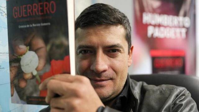 Humberto Padgett León