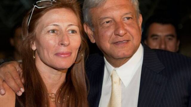 Tatiana le levantará la mano a Maquio