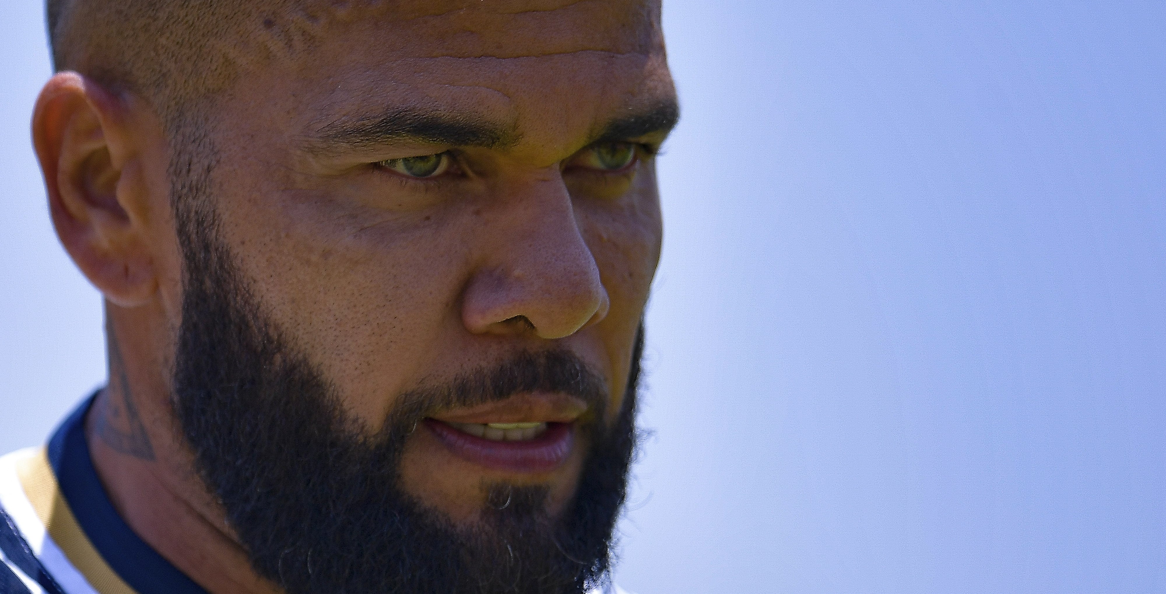 Dani Alves