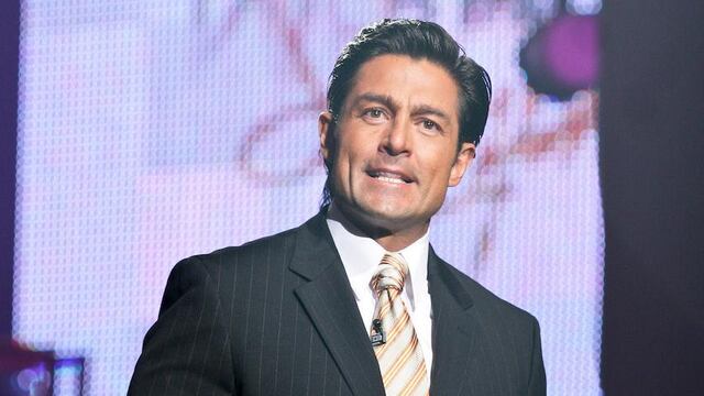 Fernando Colunga atravesaría por difícil situación económica