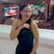¿Ya se le olvidó la traición de Adrián Rubalcava? Sandra Cuevas se muestra bailando por las posadas en CDMX