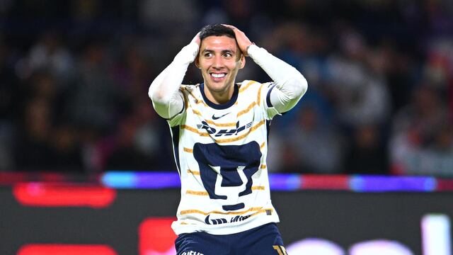 Tigres vs Pumas: Pronóstico y posibles alineaciones del partido de la Jornada 17 de la Liga MX