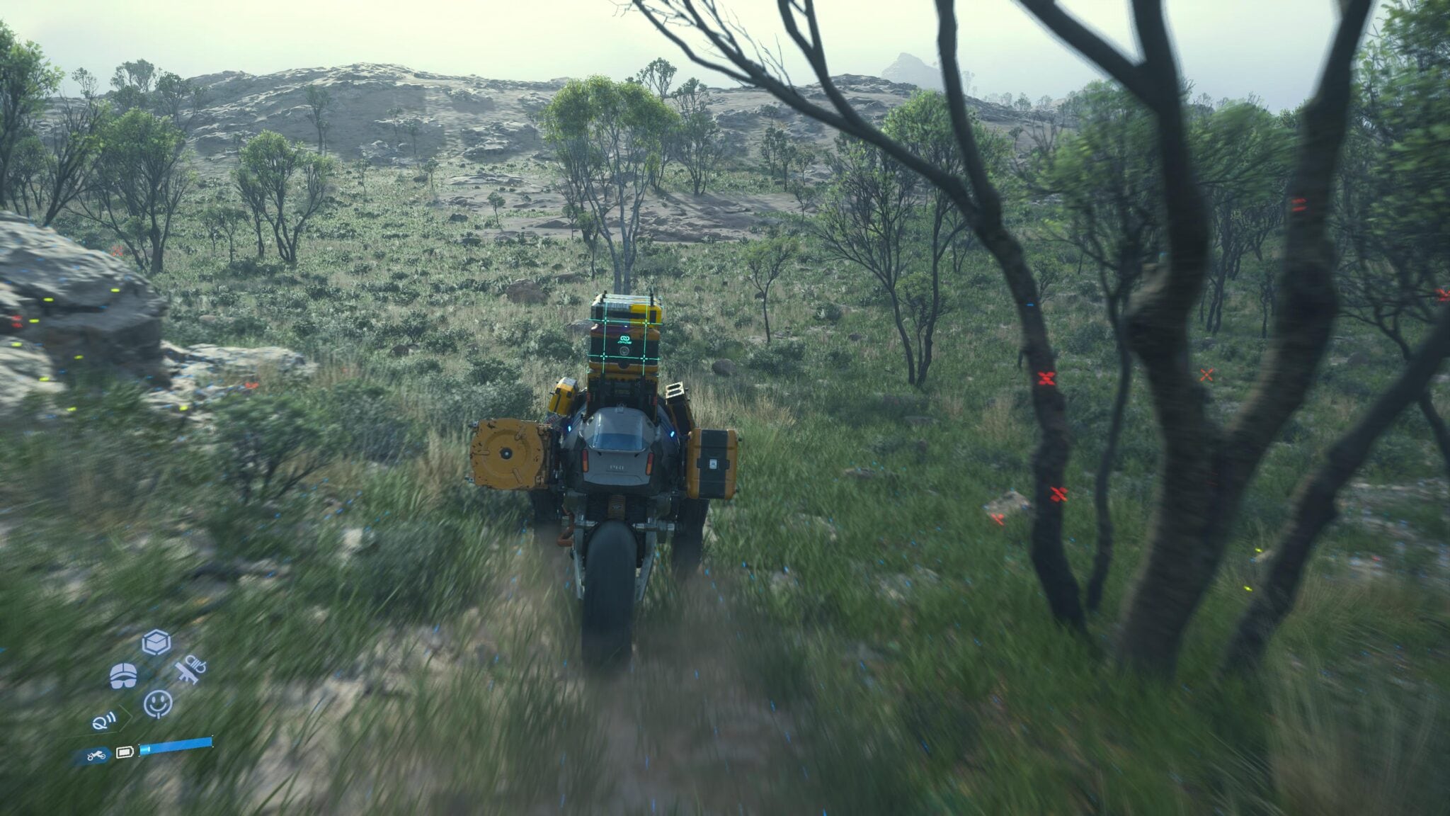 Death Stranding 2