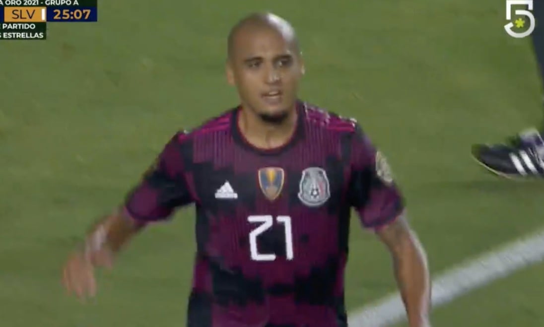 Luis "Chaka" Rodríguez