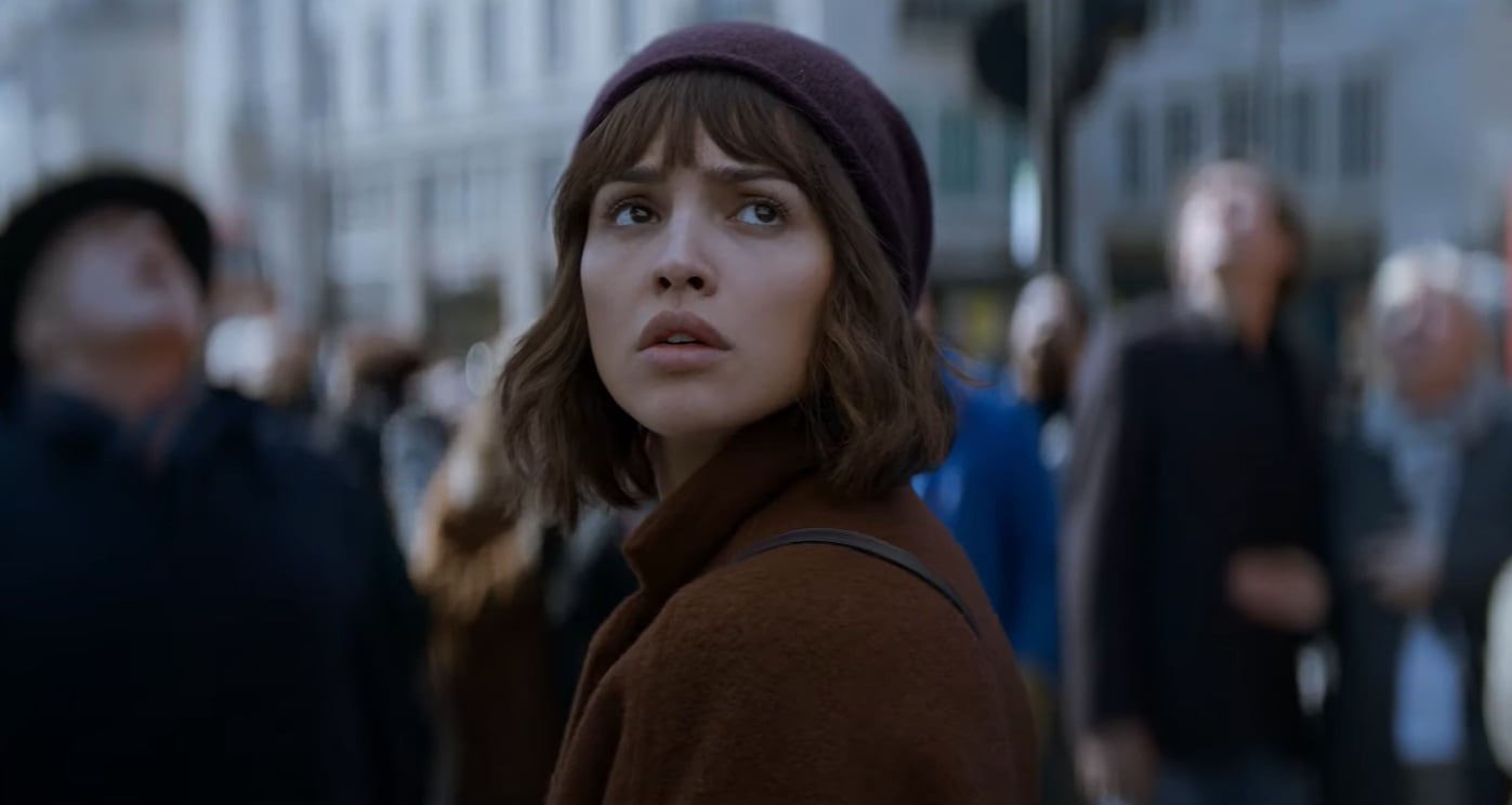 El problema de los tres cuerpos, la nueva serie de Netflix, ya tiene fecha de estreno