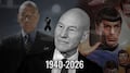 Muere Patrick Stewart, actor de X-Men y Star Trek, a los 86 años