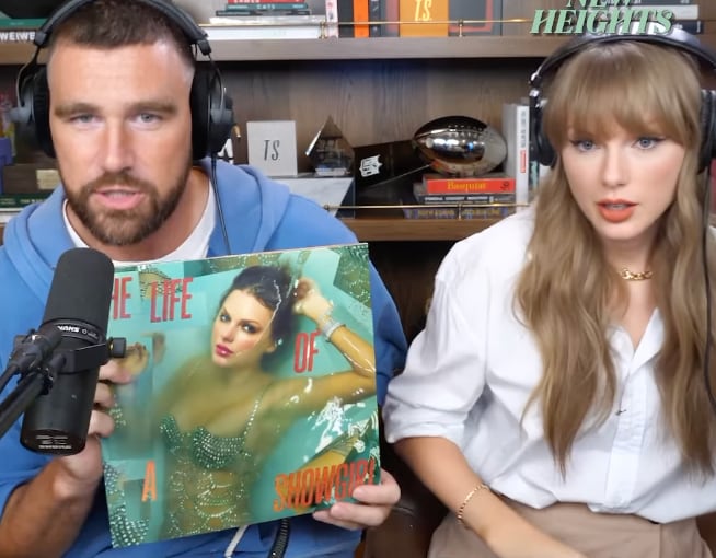 Taylor Swift