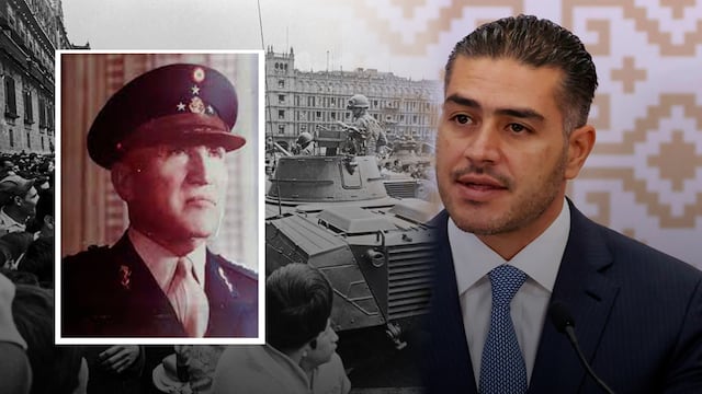 Marcelino García Barragán; Omar García Harfuch