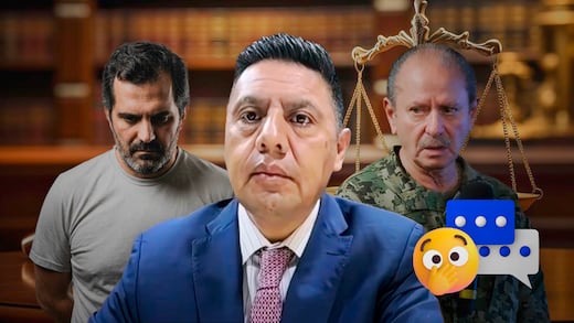 “Es una obligación”: abogado de los Farías Laguna exige comparecencia de Rafael Ojeda
