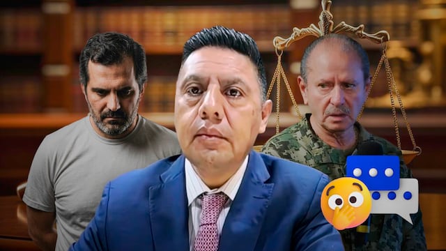 Abogado de los Farías Laguna exige comparecencia de Rafael Ojeda