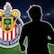 Chivas hace oficial su primer refuerzo; es futbolista de Selección Mexicana