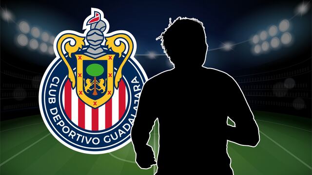 Chivas ha hecho oficial su primer refuerzo