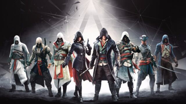Assassin's Creed