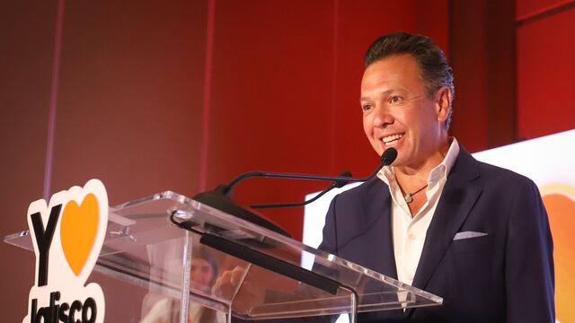 Pablo Lemus presentó "Seguro Salud Jalisco"