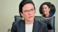 Ana Laura: ¿no cree que Sheinbaum debería esperar a que pase 2027?