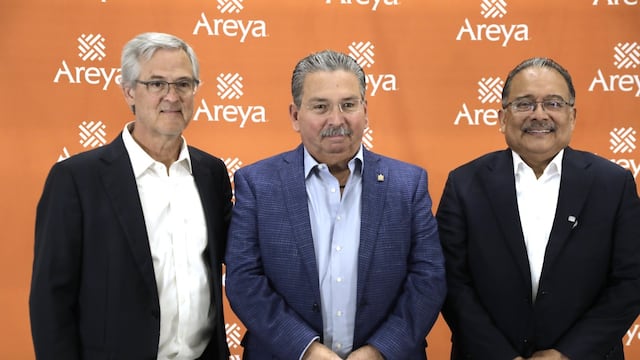 AREYA inaugura macro nave industrial en Escobedo y genera nuevos empleos.