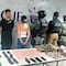 Multihomicidio en Zacatecas: detienen a tres presuntos responsables, informa Fiscalía