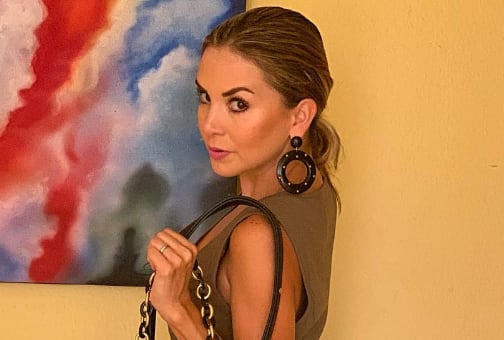 Florencia de Saracho