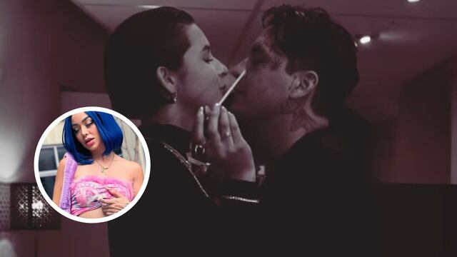 Caeli advierte a Ángela Aguilar por su polémico romance con Christian Nodal