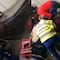 Metro CDMX: Niña atora su pie en escalera eléctrica de la estación Jamaica