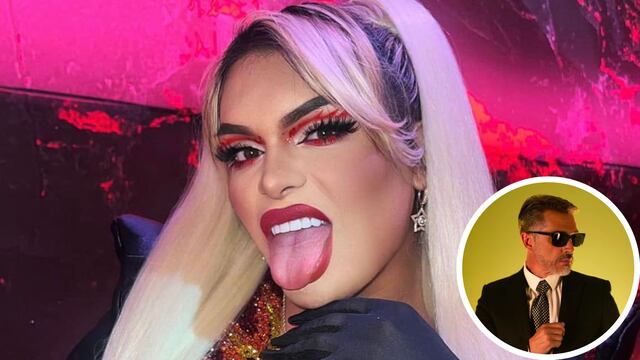 Wendy Guevara ya vio lo que Sergio Mayer dijo de ella en La Casa de los Famosos México.