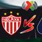 Necaxa vs Pumas: Horario y canal para ver el partido de la Jornada 7 de la Liga MX