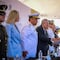 Rubén Rocha Moya celebra que Sinaloa superó las expectativas de afluencia turística en Semana Santa