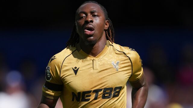 La insólita regla que no conocías y que hoy le quitó un gol al Crystal Palace en la Premier League.