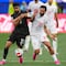 Irán y Nueva Zelanda empatan a dos goles en duelo del Grupo G del Mundial 2026