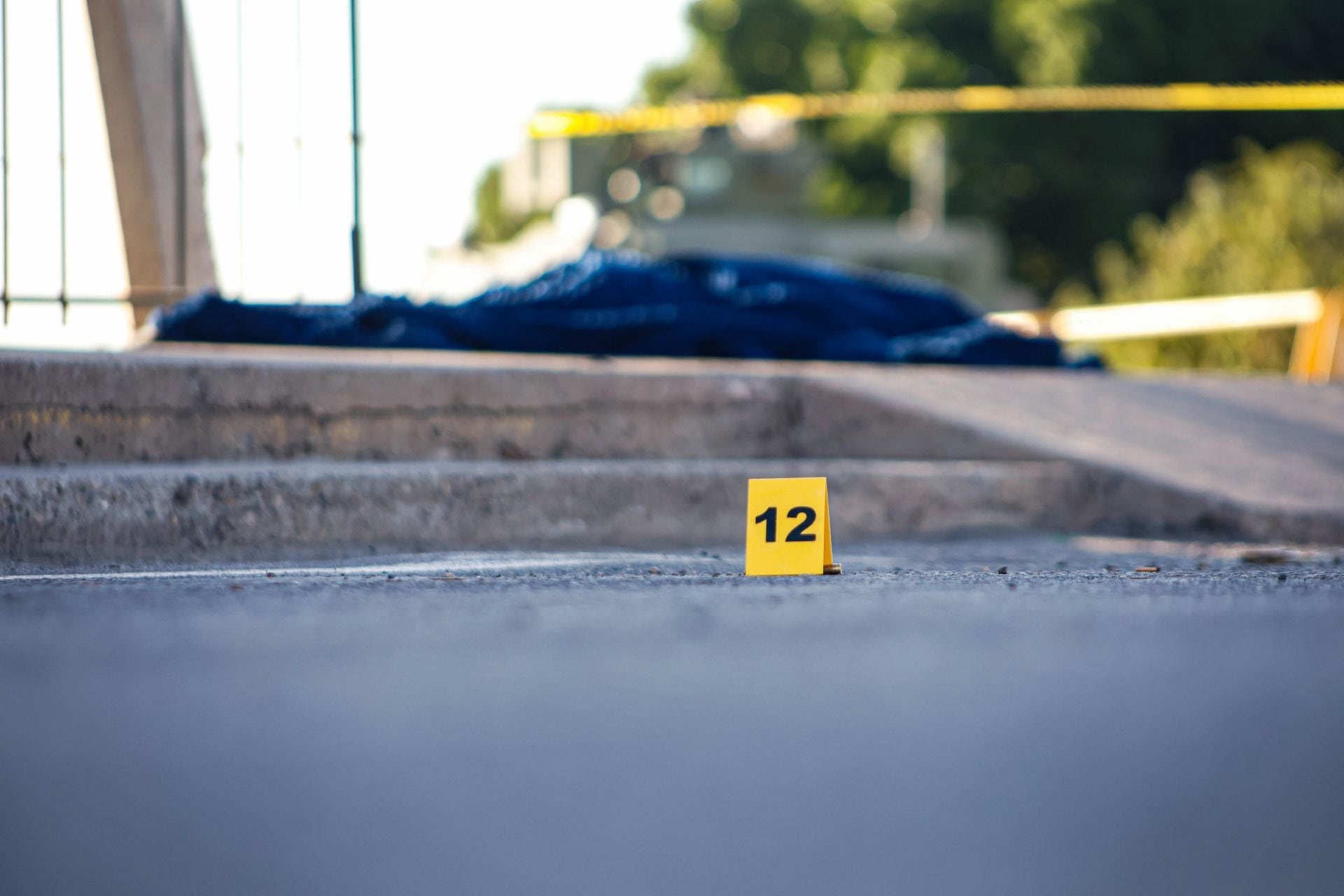 Violencia en México