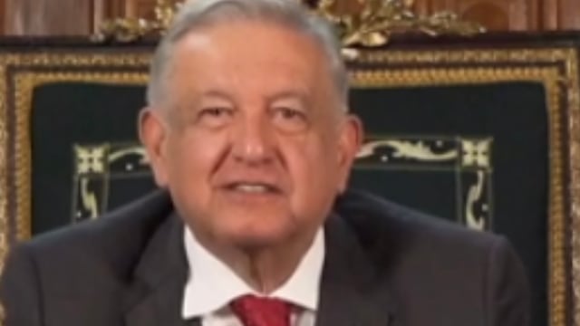 Presidente López Obrador