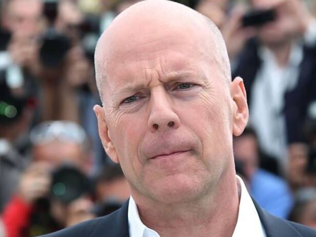 Bruce Willis