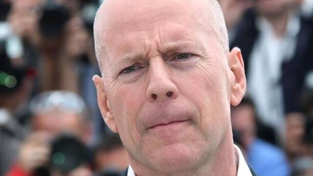 Bruce Willis