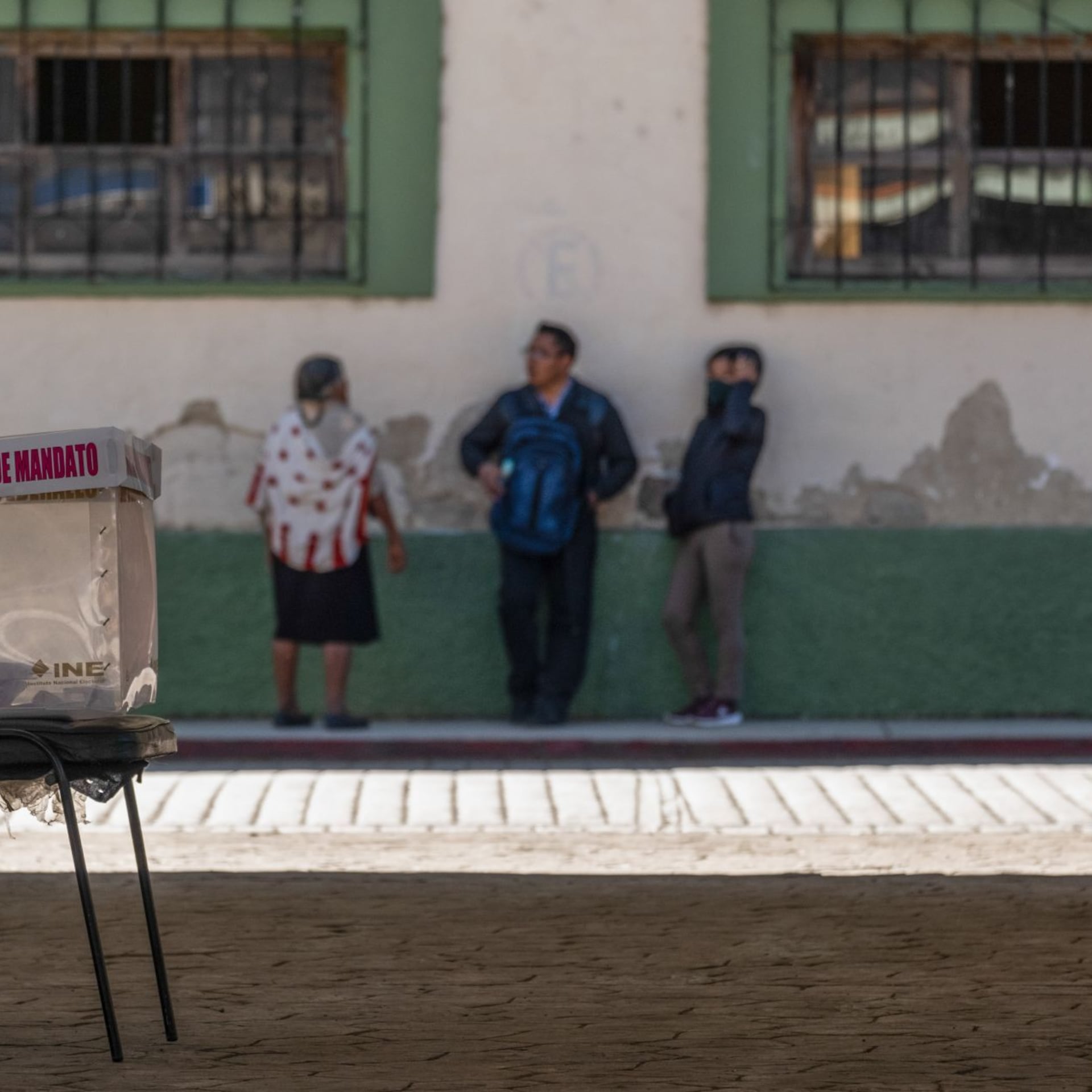 Las reglas de la democracia