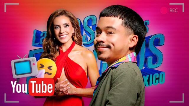 Abelito abre su corazón a Mar Contreras