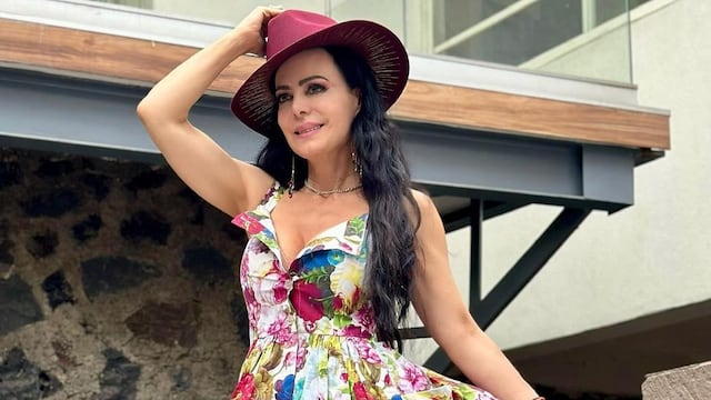 Maribel Guardia