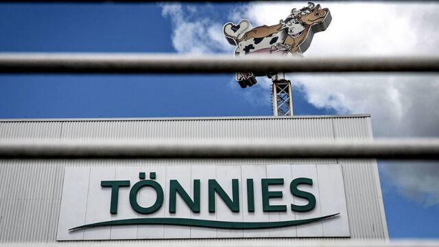 Tönnies GmbH