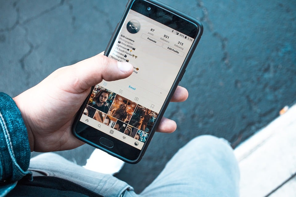 Facebook e Instagram planean desaparecer los likes de las cuentas.