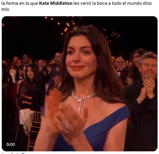 Memes arrepentidos le piden perdón a Kate Middleton