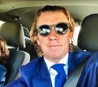 Nicolás Najera 'Colate'