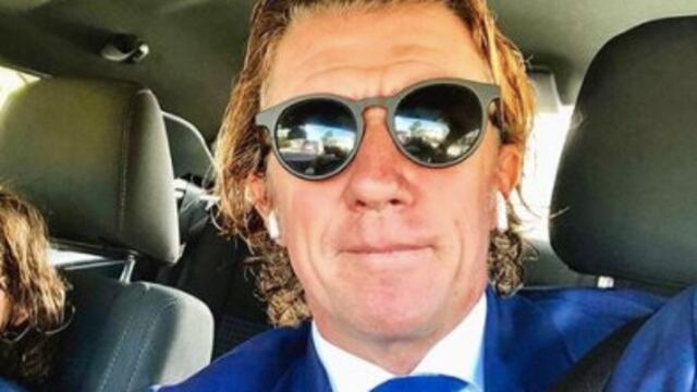 Nicolás Najera 'Colate'