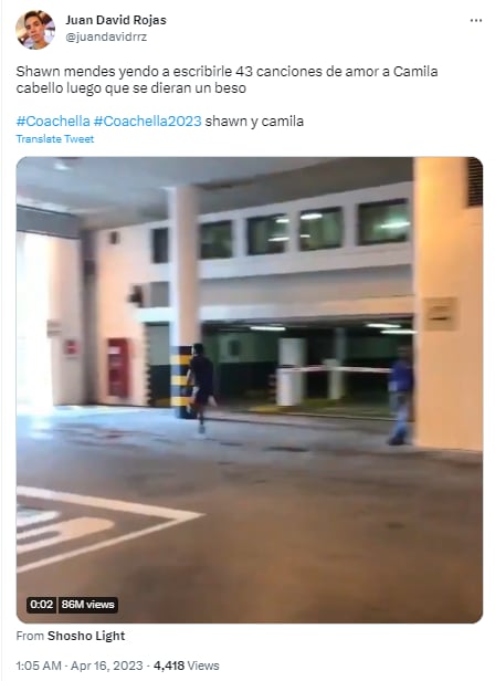 Memes porque Camila Cabello y Shawn Mendes regresaron