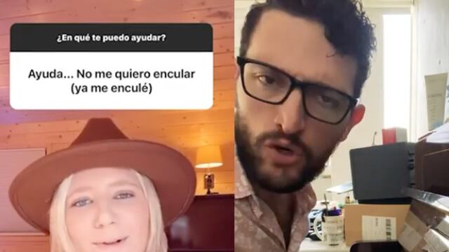 Elan y SefChol crean nueva canción sobre "encularse"