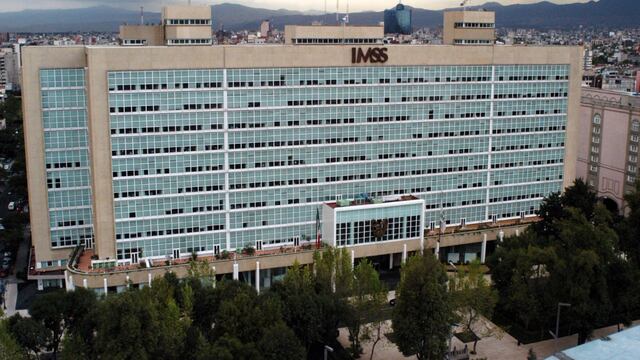 IMSS