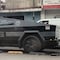 La Cybertruck de Tesla llegó hasta la policía de este estado y así presumieron las camionetas