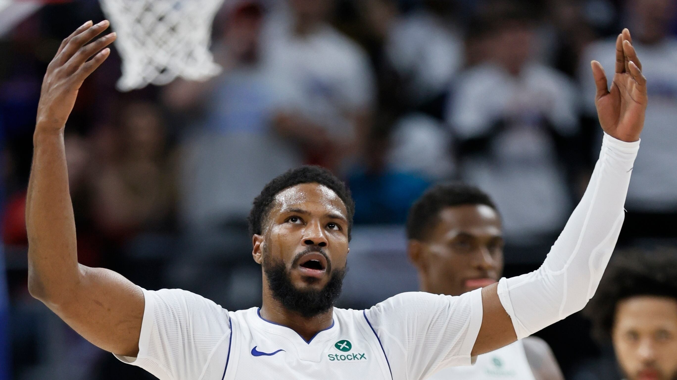 NBA en México: Anuncian partido Detroit Pistons vs Dallas Mavericks en la Arena CDMX