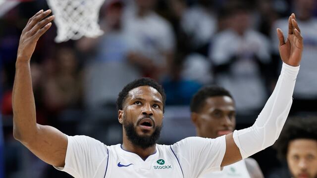 NBA en México: Anuncian partido Detroit Pistons vs Dallas Mavericks en la Arena CDMX